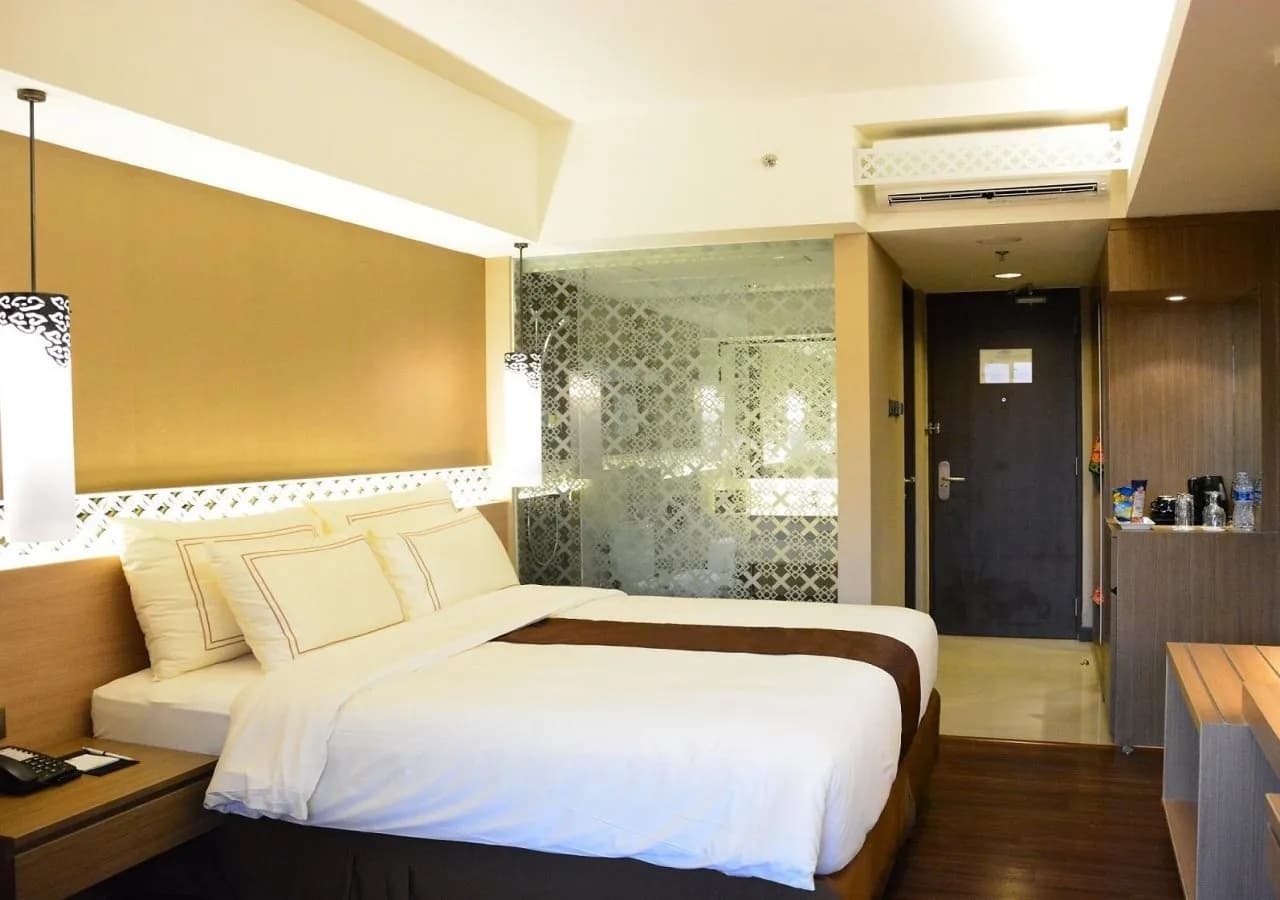 Ramada by Wyndham Bali Sunset Road Kuta 2