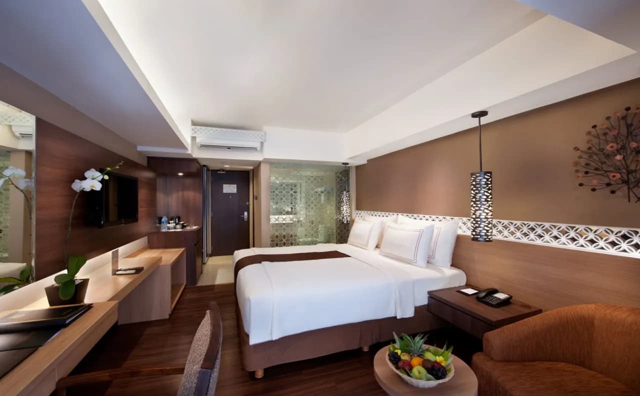 Ramada by Wyndham Bali Sunset Road Kuta 4
