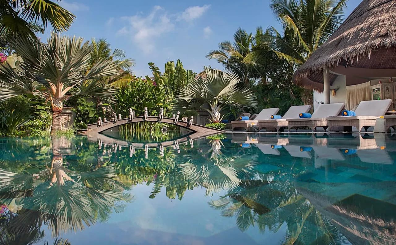 Blue Karma Dijiwa Seminyak