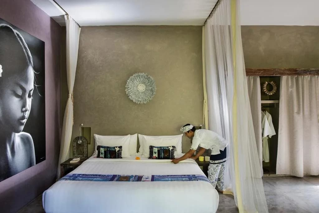 Blue Karma Dijiwa Seminyak 2