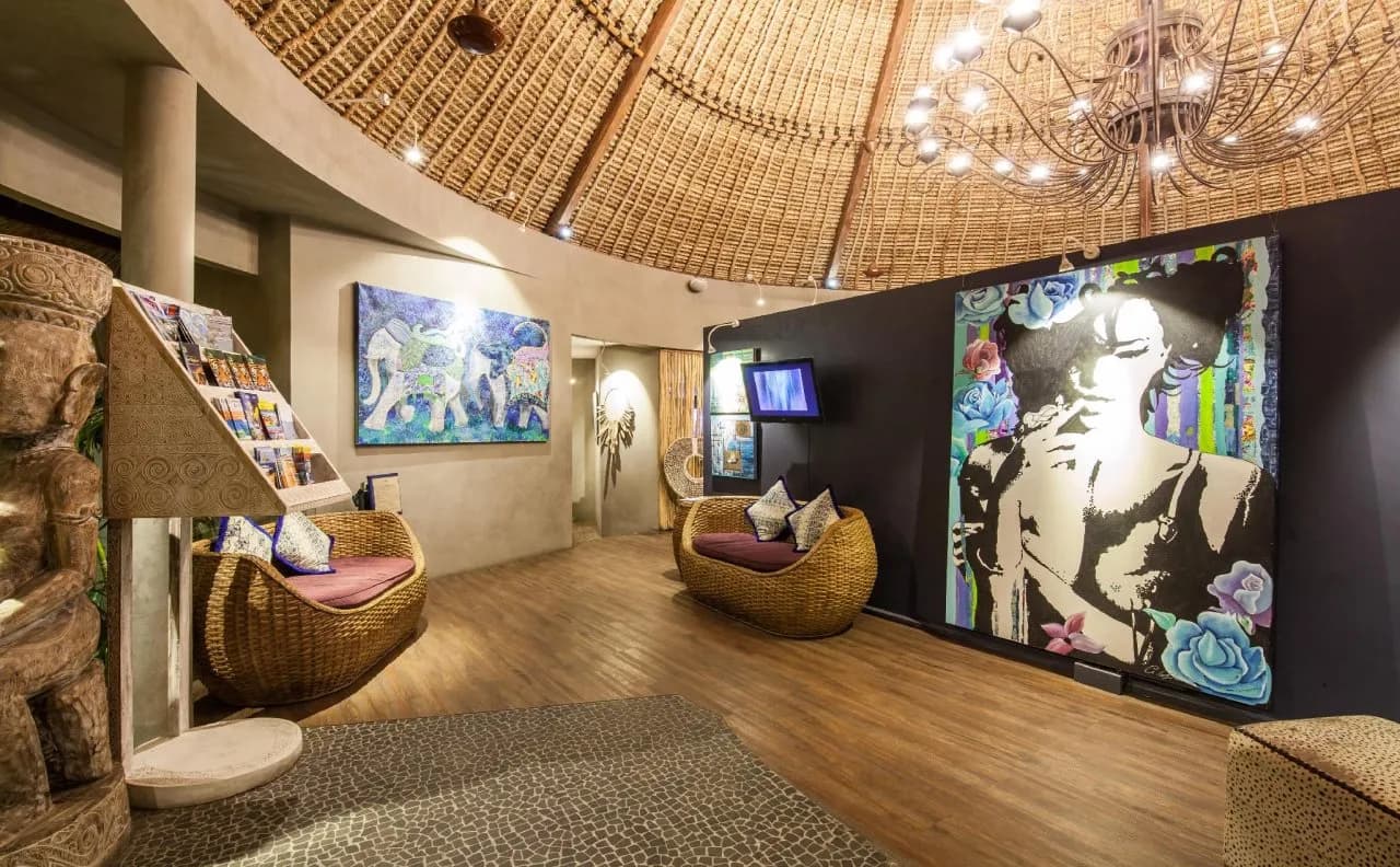 Blue Karma Dijiwa Seminyak 4