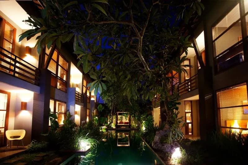 Casa Bidadari Bali 4