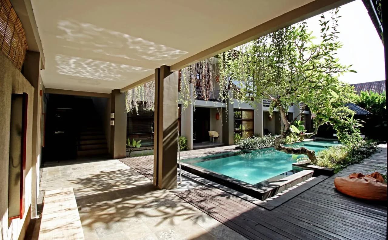 Casa Bidadari Bali 3