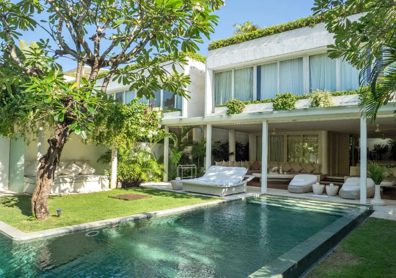 EDEN the Residence