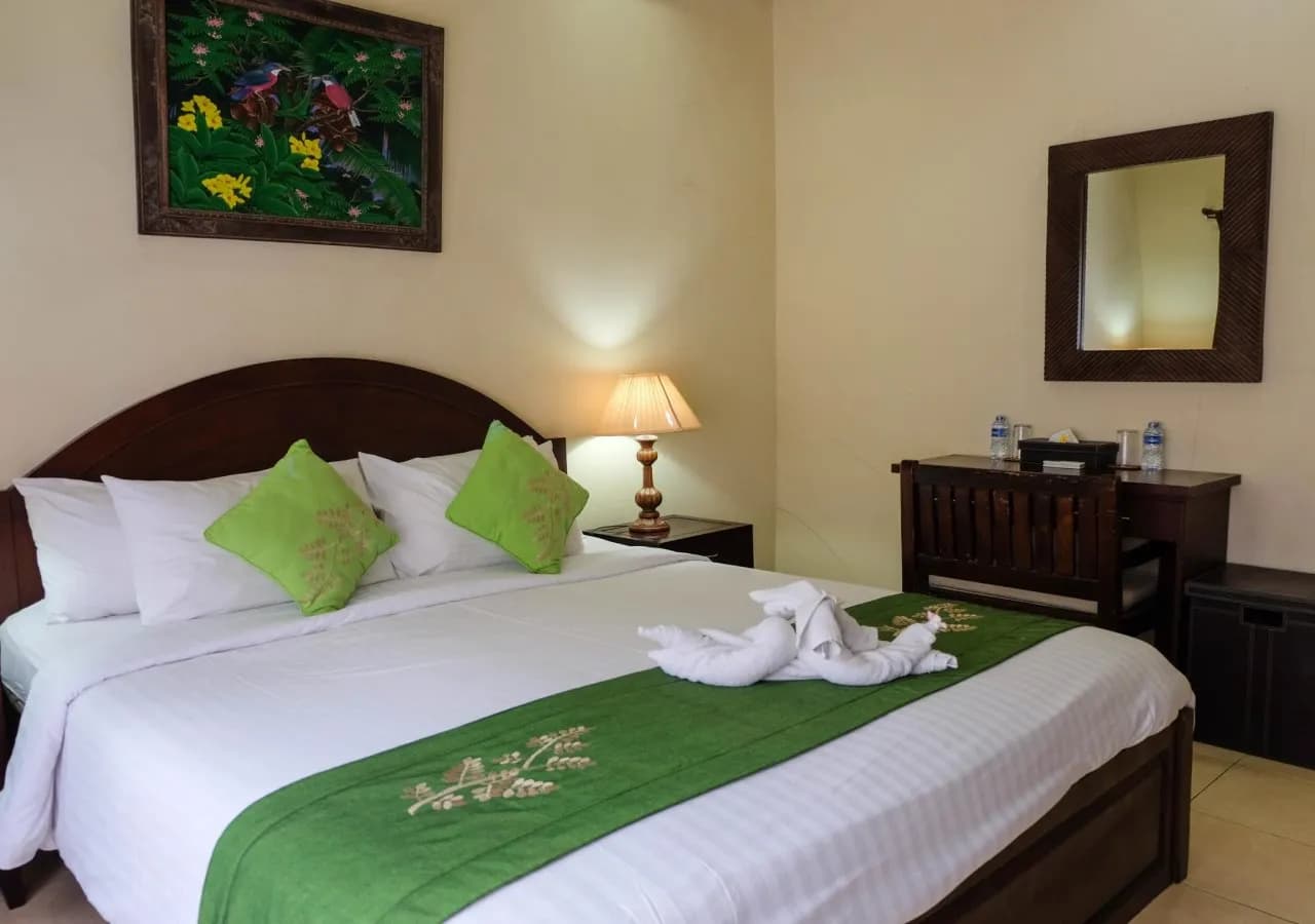 Gracia Bali Villas 2