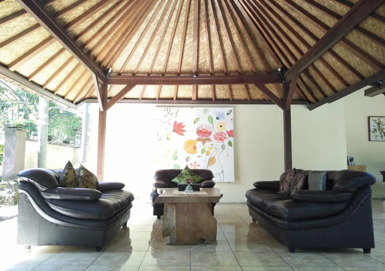 Gracia Bali Villas 5