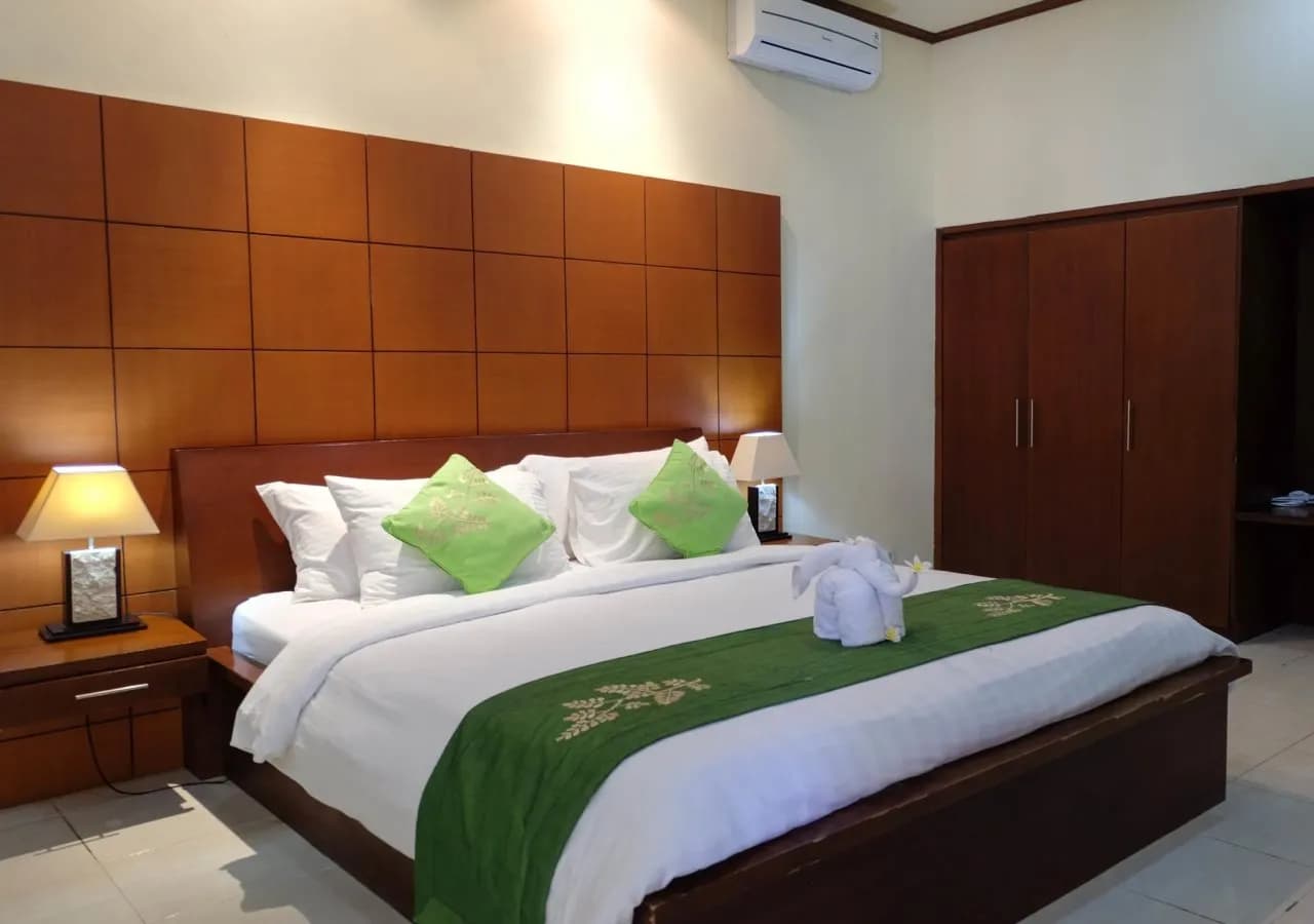 Gracia Bali Villas 3