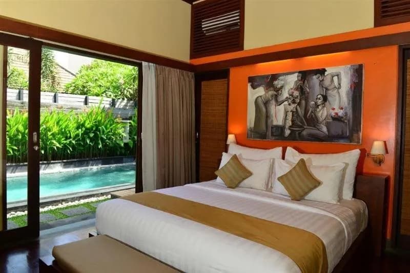 Nyuh Bali Villas 3