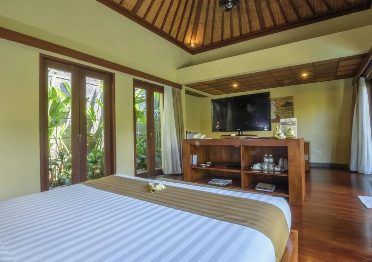 Nyuh Bali Villas
