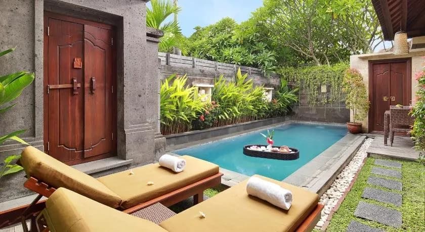 Nyuh Bali Villas 2