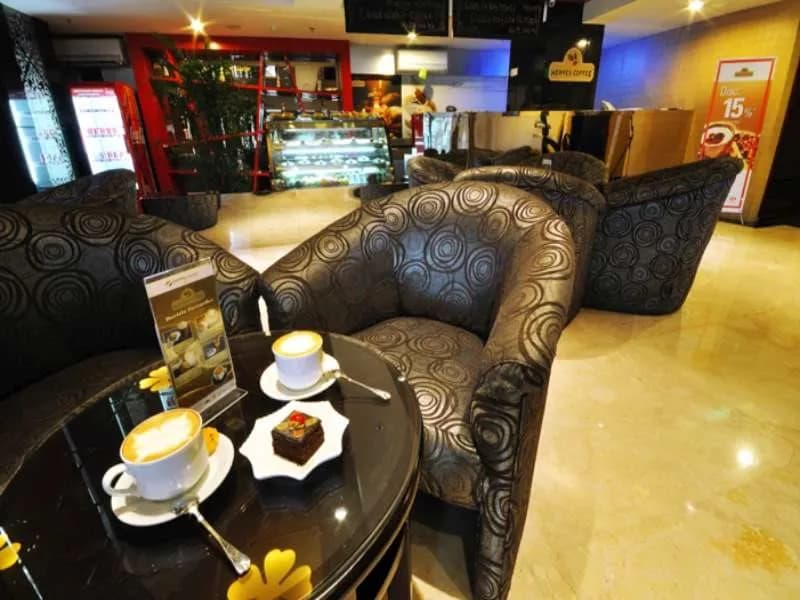 Hermes Palace Medan 3