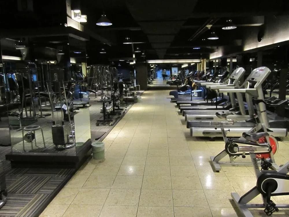 Le Polonia Hotel & Convention Medan 4