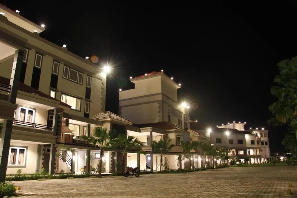 Novilla Boutique Resort 4