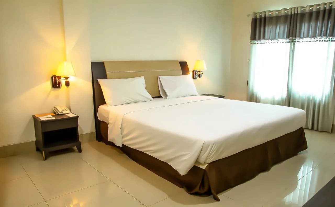 Novilla Boutique Resort 2
