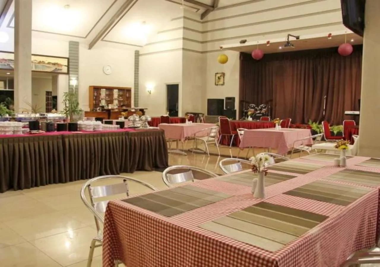Novilla Boutique Resort 3