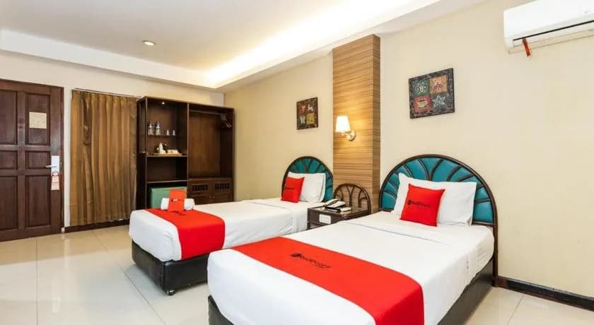 Losari Beach Hotel 2