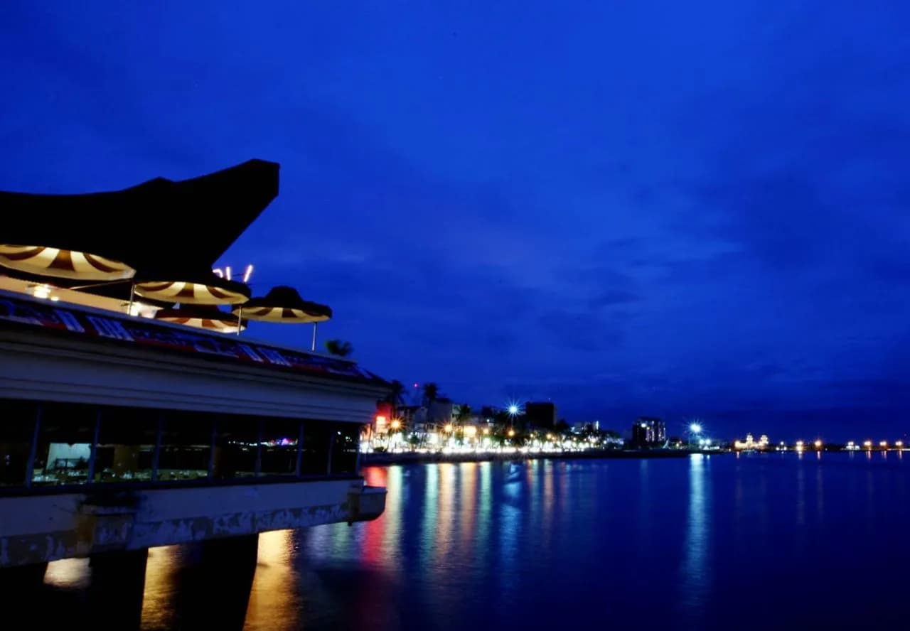 Makassar Golden 3