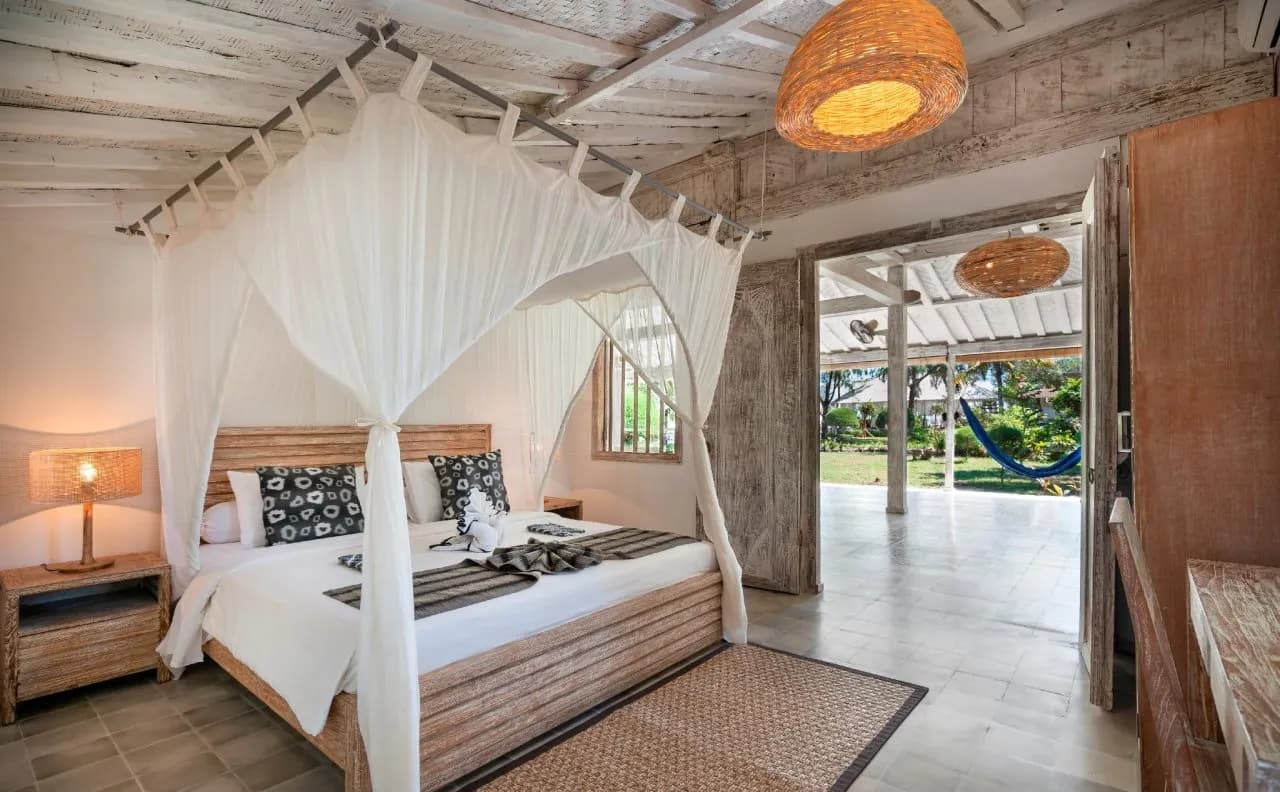 Gili Eco Villas 5