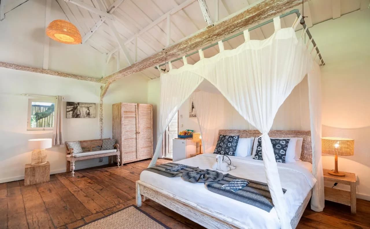 Gili Eco Villas 2