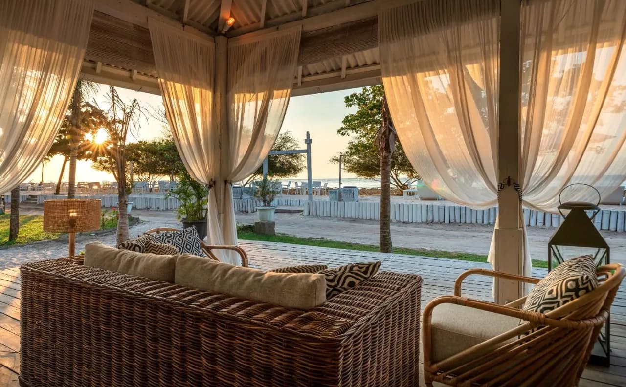 Gili Eco Villas 4