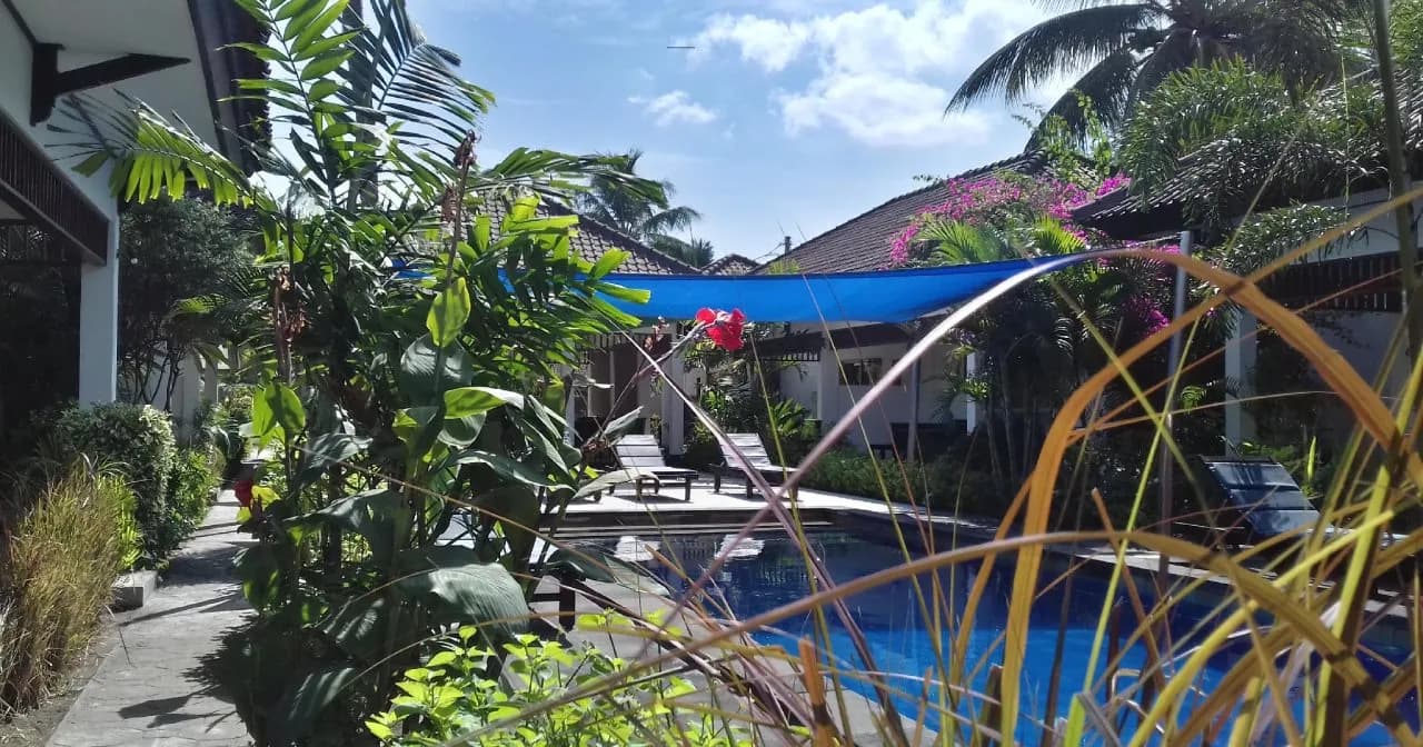 Gili Palms Resort 3