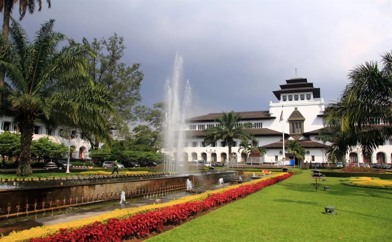 Bumi Asih Bandung