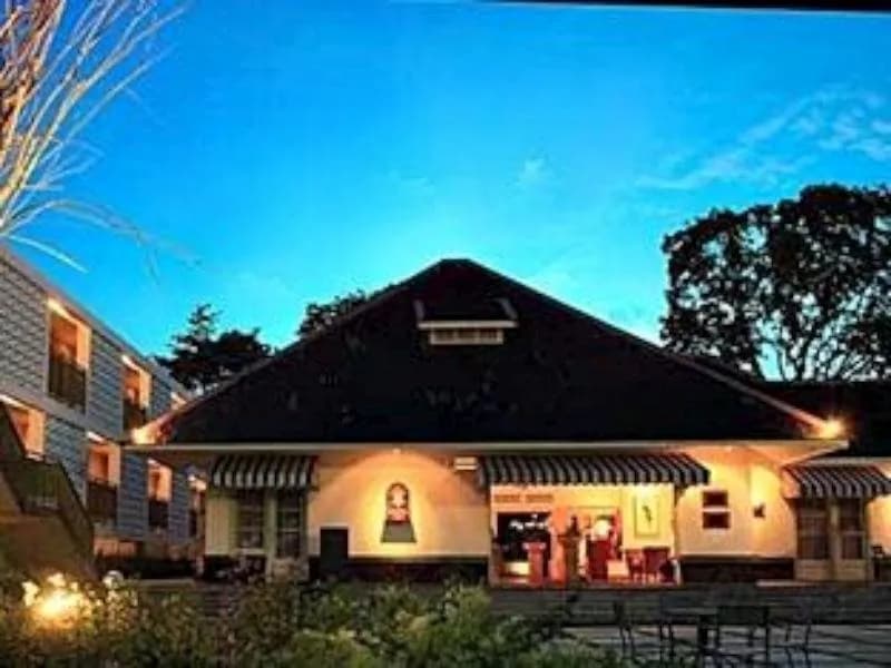 Concordia Hotel Bumi Sangkuriang Bandung