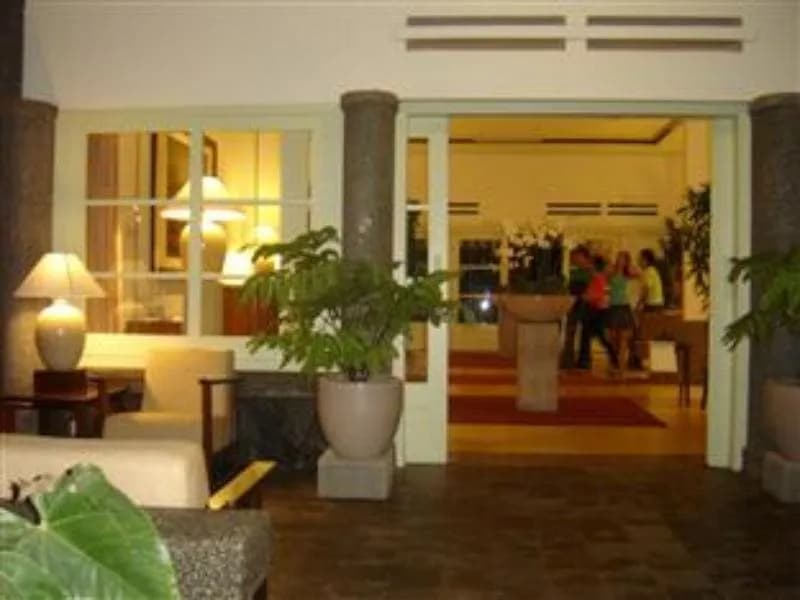 Concordia Hotel Bumi Sangkuriang Bandung 3