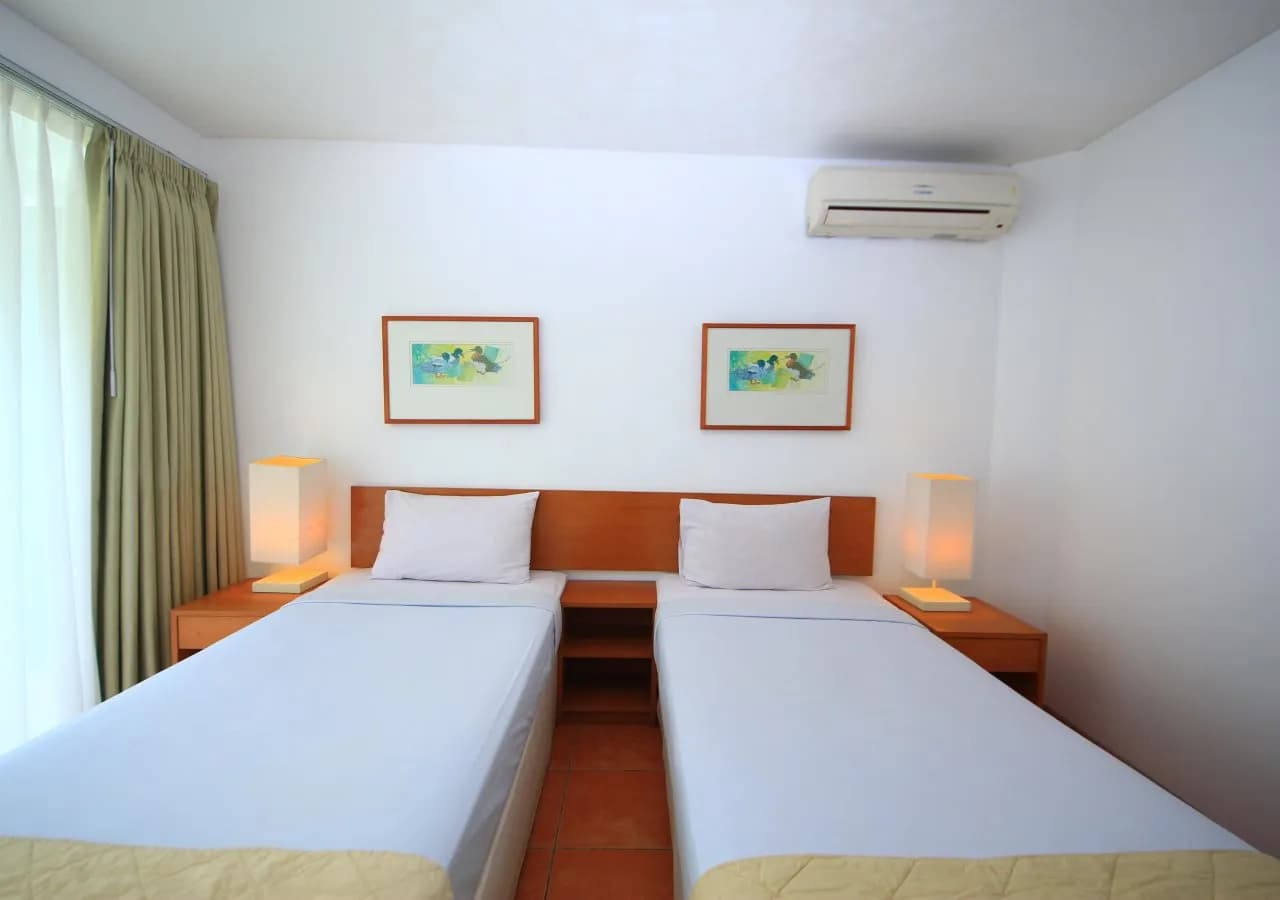 Concordia Hotel Bumi Sangkuriang Bandung 2