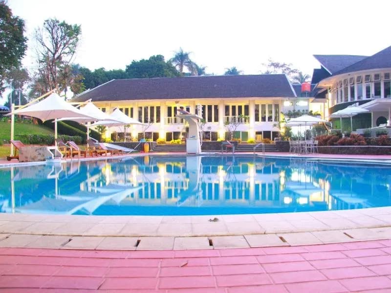 Concordia Hotel Bumi Sangkuriang Bandung 5