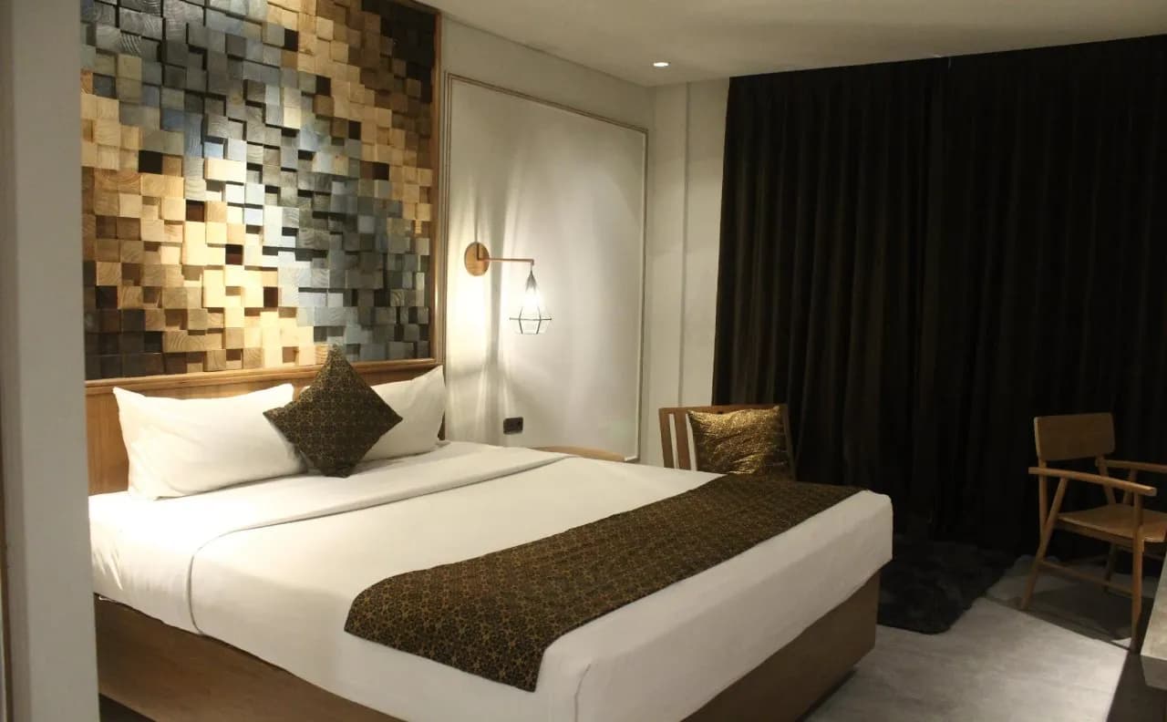 De Java Hotel 2