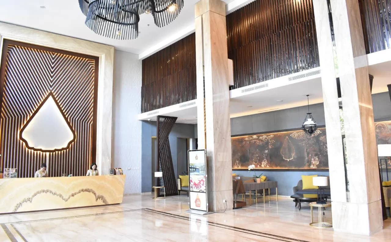 De Java Hotel