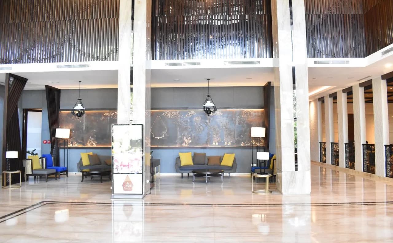 De Java Hotel 3