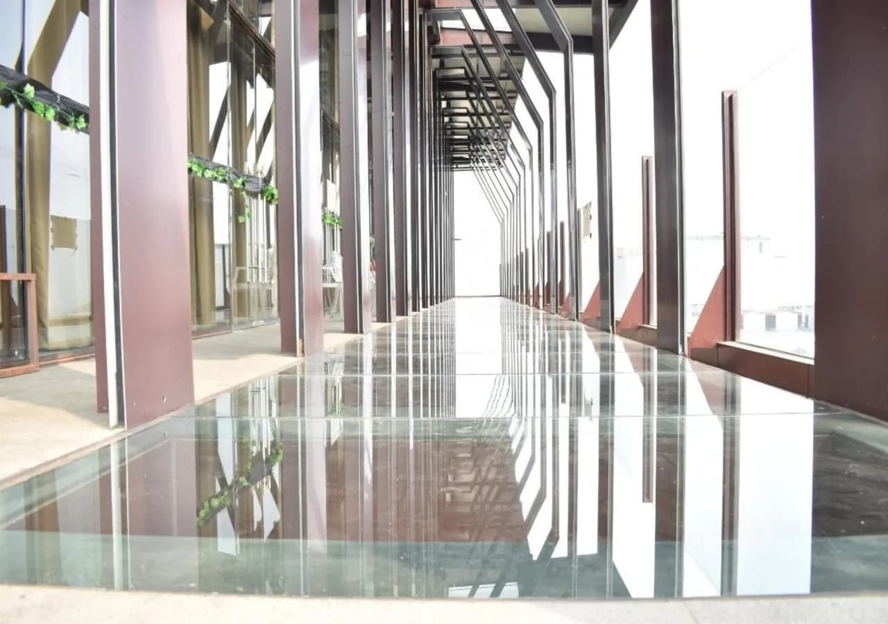 De Java Hotel 4