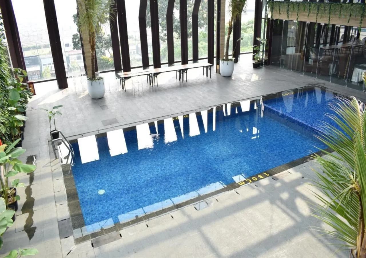 De Java Hotel 5