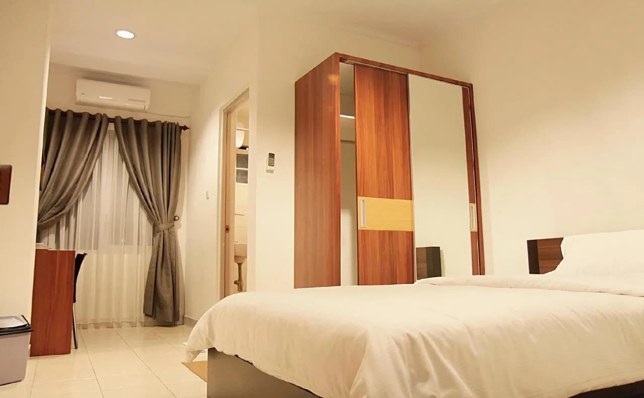 Lotus Bandung 3