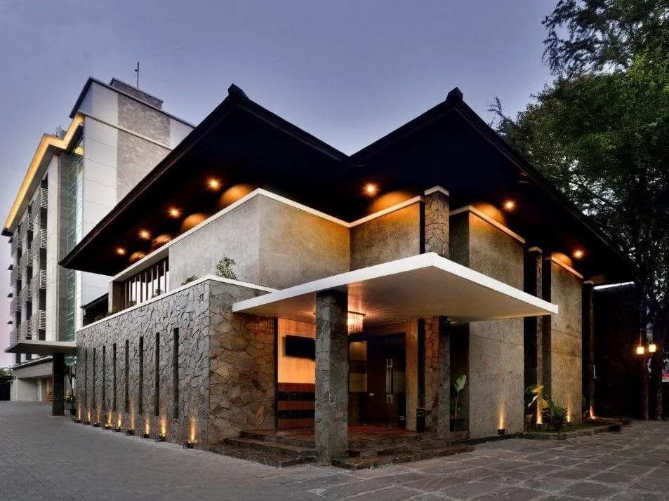 Serela Merdeka Bandung