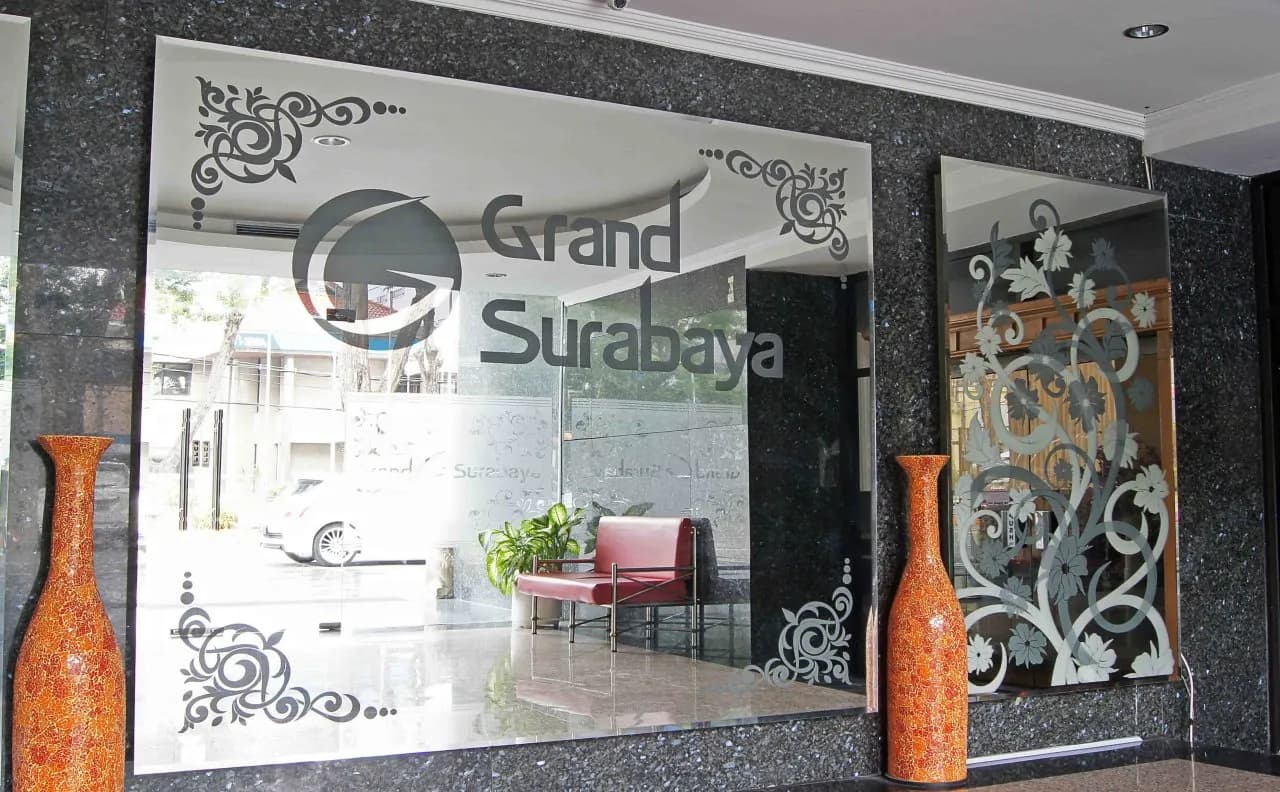 Garden Surabaya