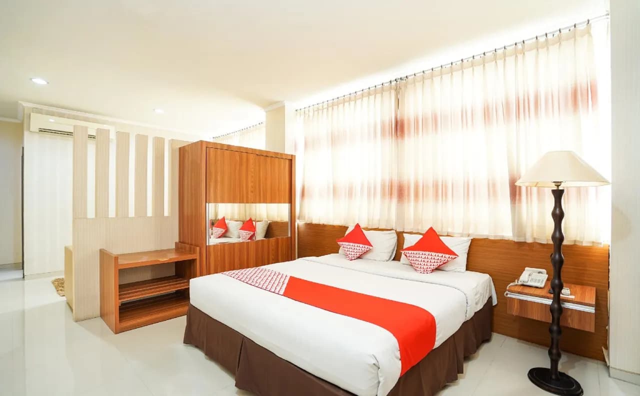 Maumu Hotel And Lounge