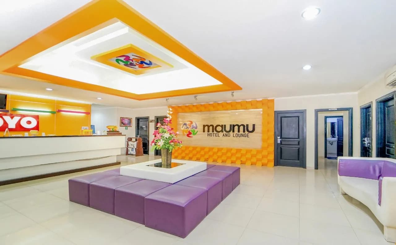 Maumu Hotel And Lounge 5