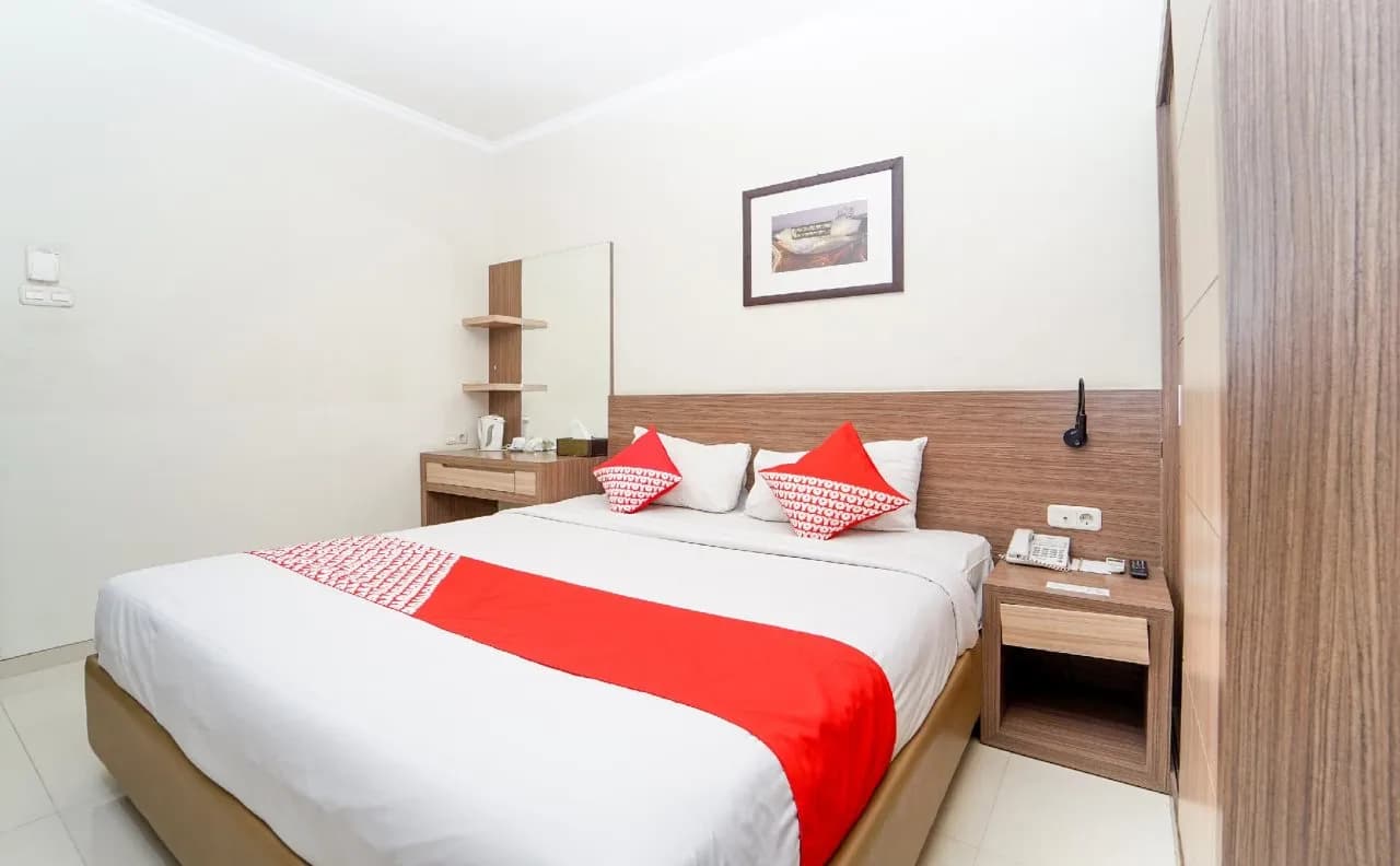 Maumu Hotel And Lounge 3
