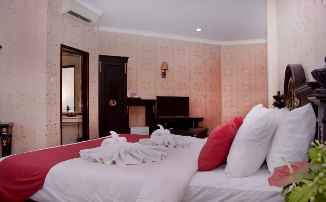 Quds Royal Surabaya 4