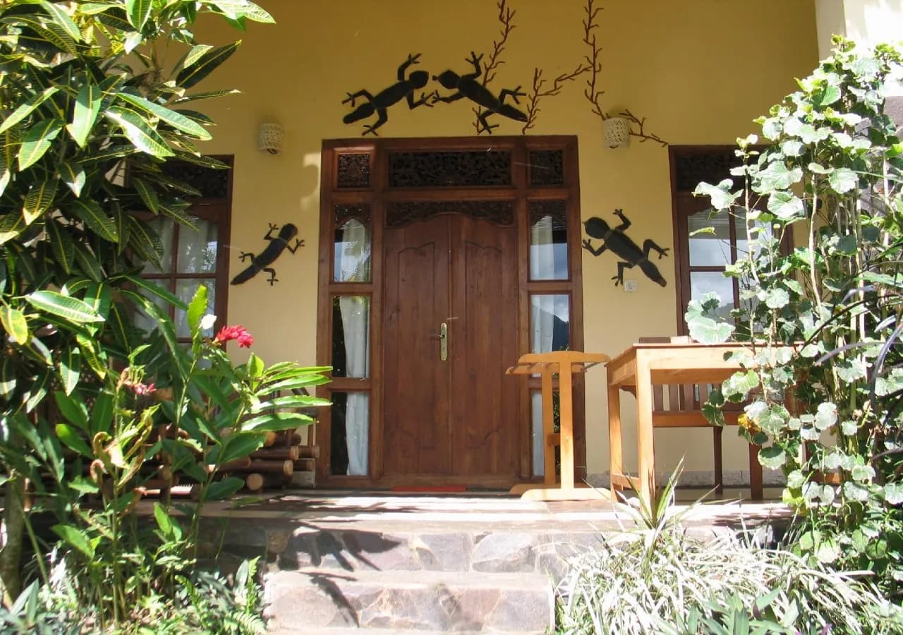 Villa Manuk 2