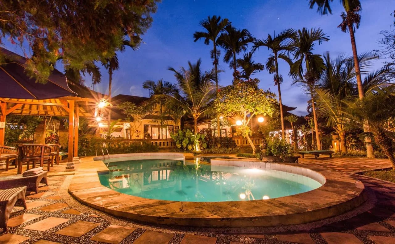 Puri Asri Villa 4