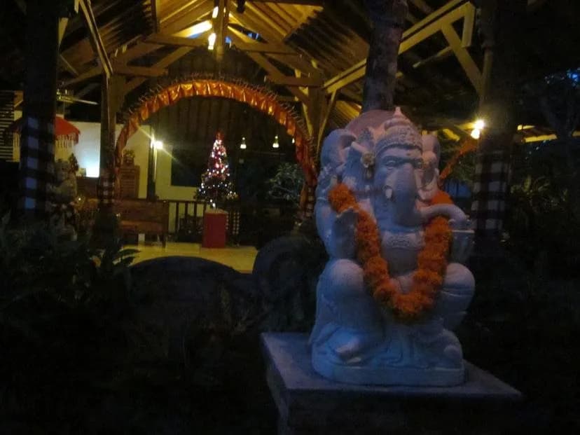 Puri Asri Villa 3