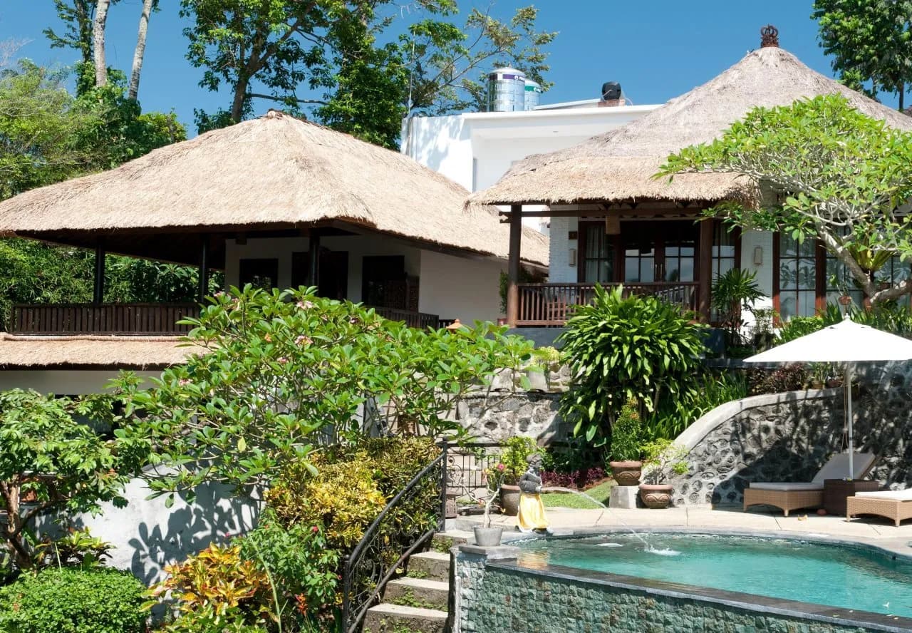 Ubud Dedari Villas 4