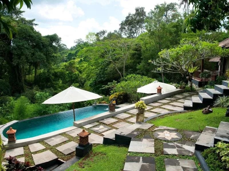 Ubud Dedari Villas