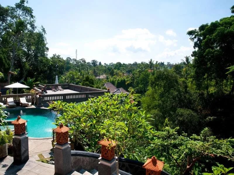 Ubud Dedari Villas 3