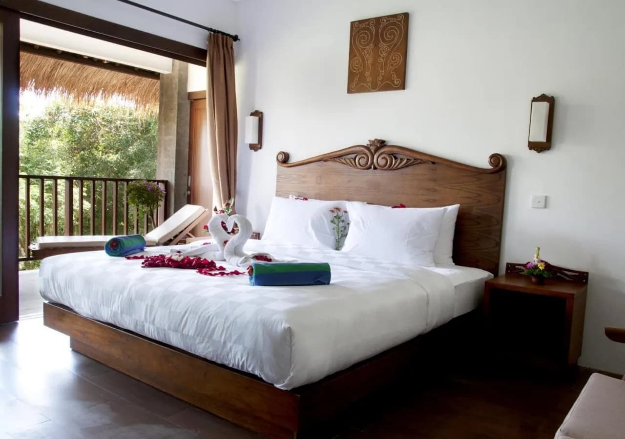 Ubud Dedari Villas 5