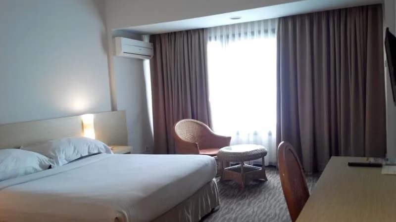 Pangeran City 3